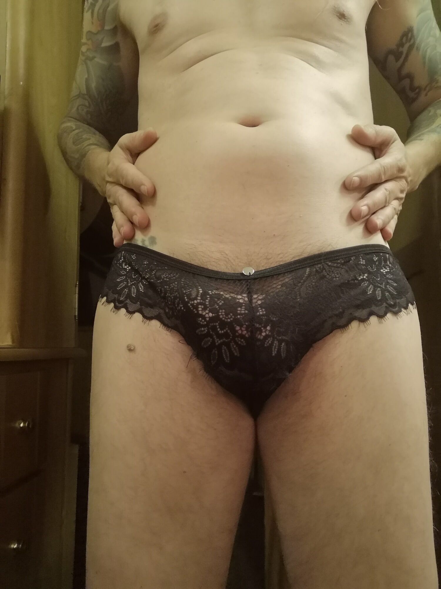 My Panties #9