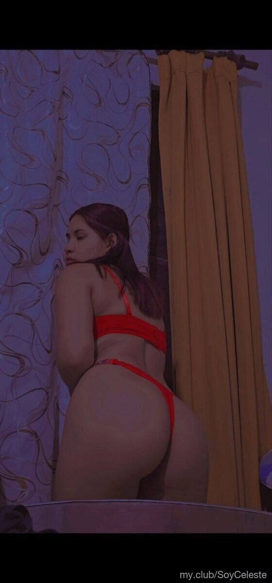 Soy Celeste Free Photos #12