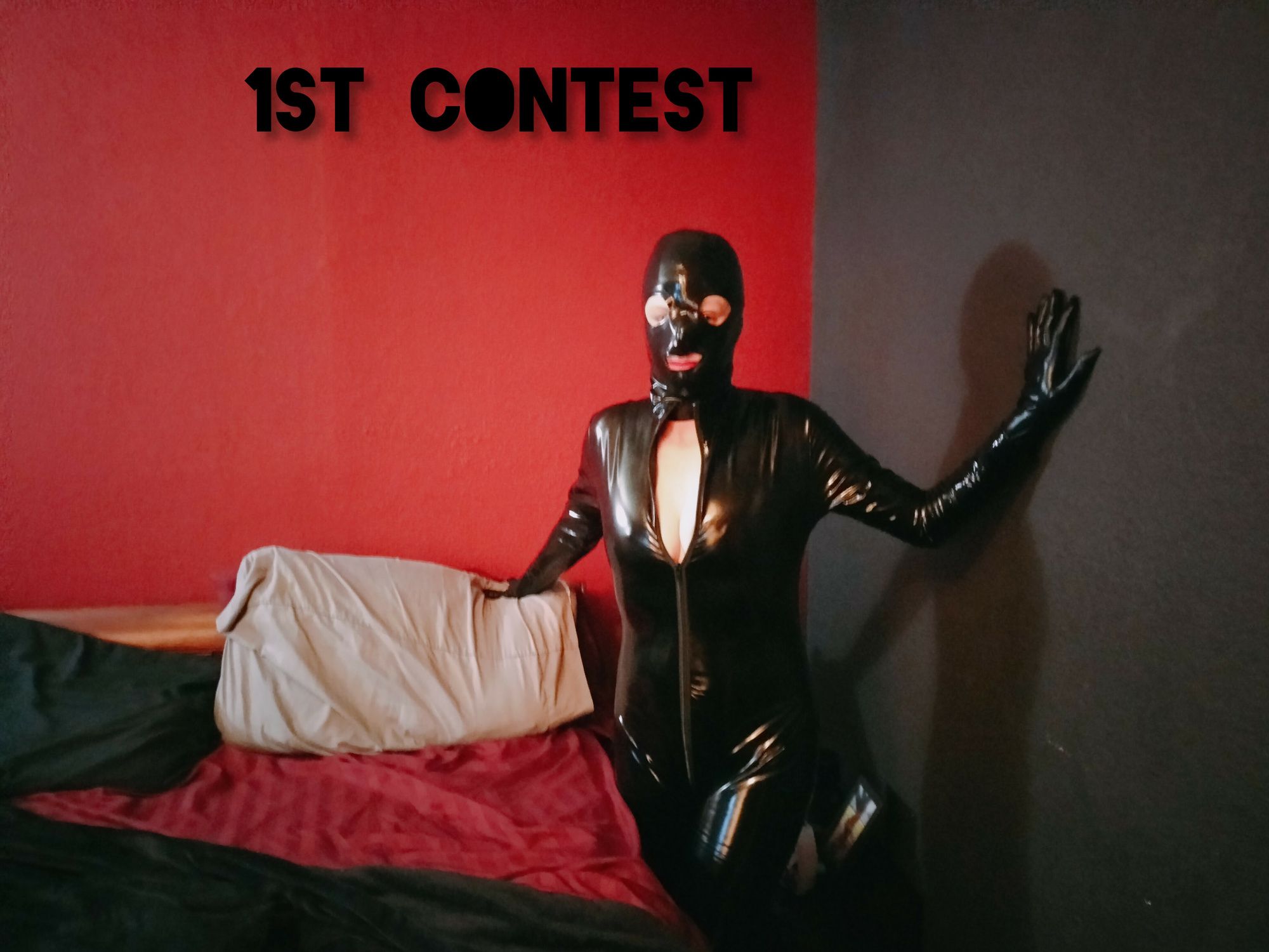 Contest Entries #6