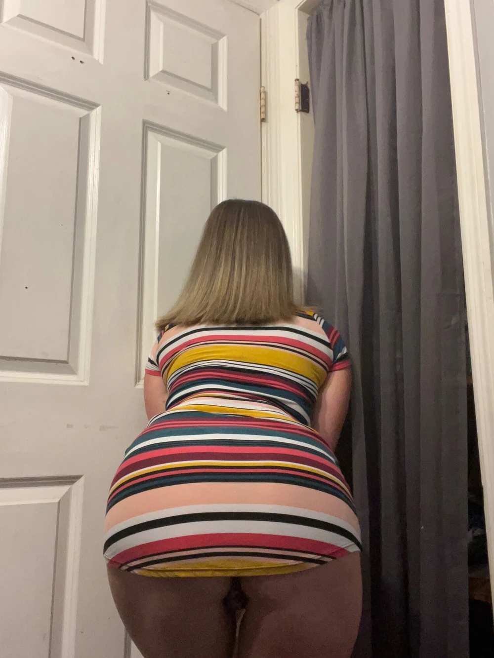 Tits and cream pies #6