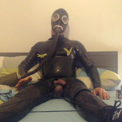 Rubber