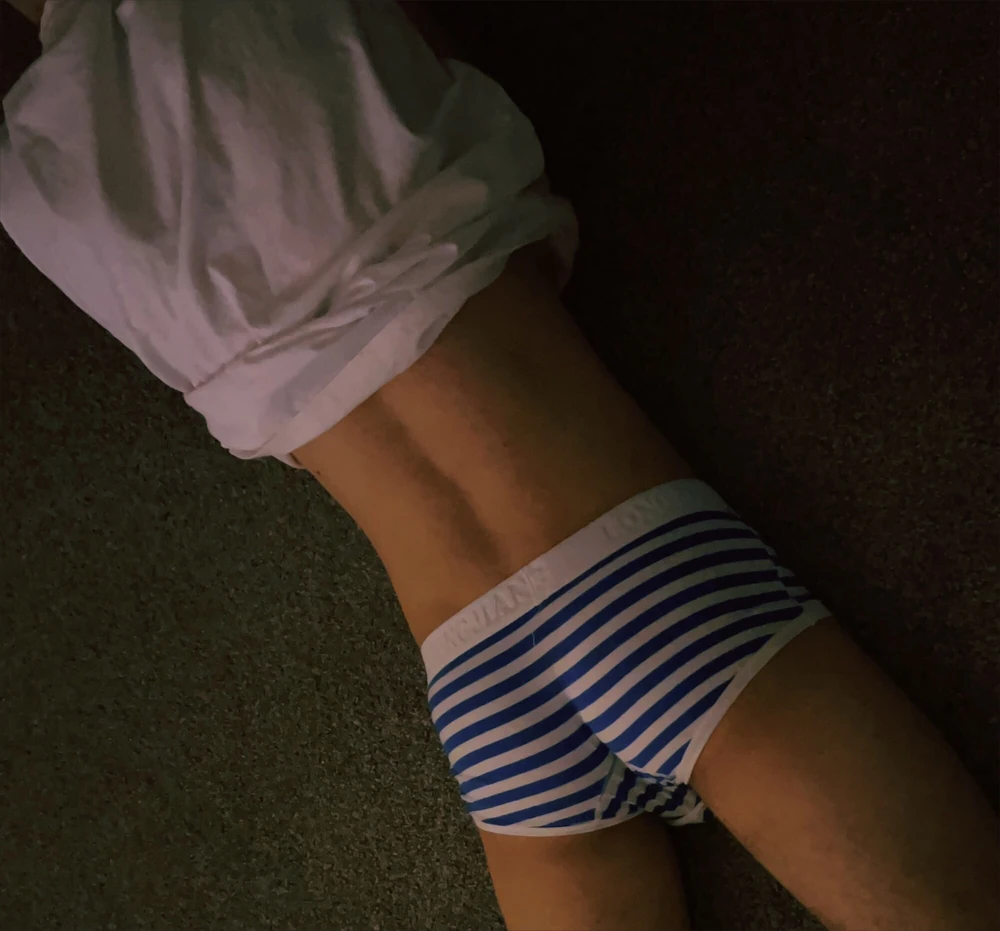 I love stripes)  #5