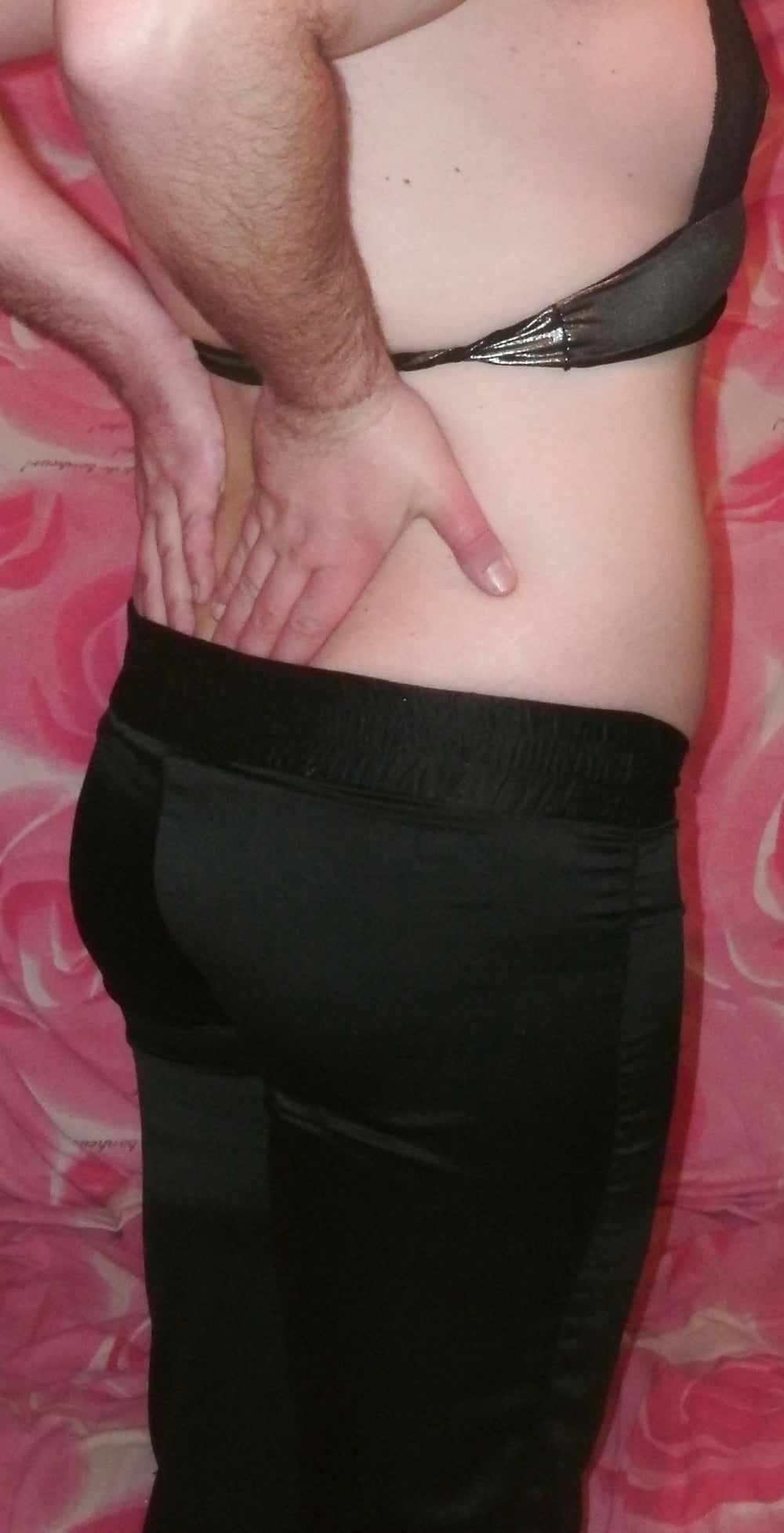  Sissy Boy Lovelaska - Baby girl in pants #8