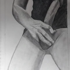 Erotic art 