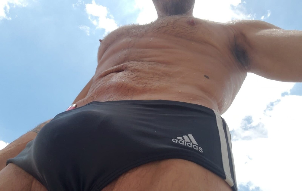 BULGE ONLY #7