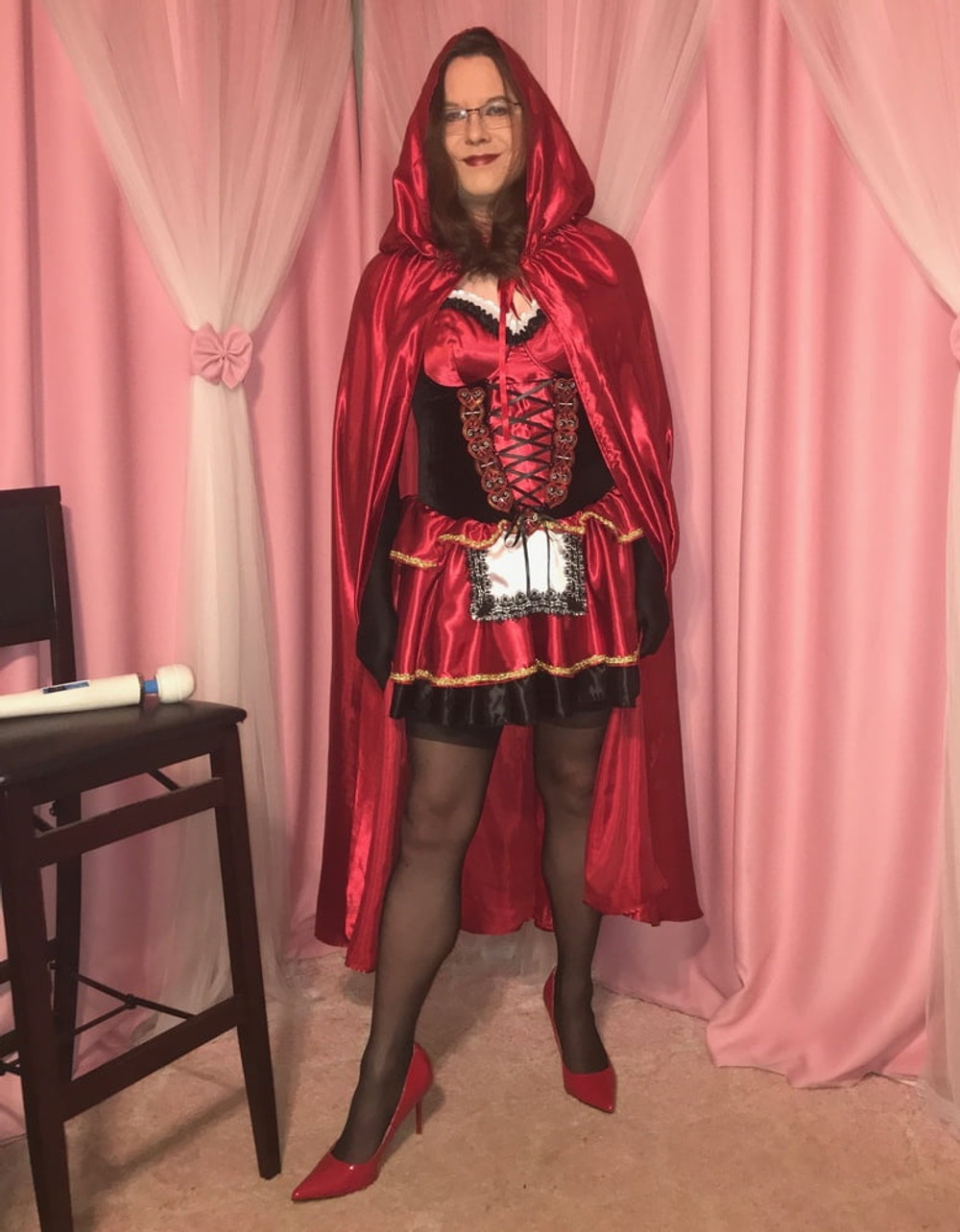 Joanie - Halloween 2020 #15