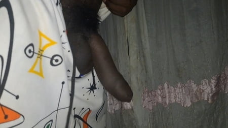 The dick, wow