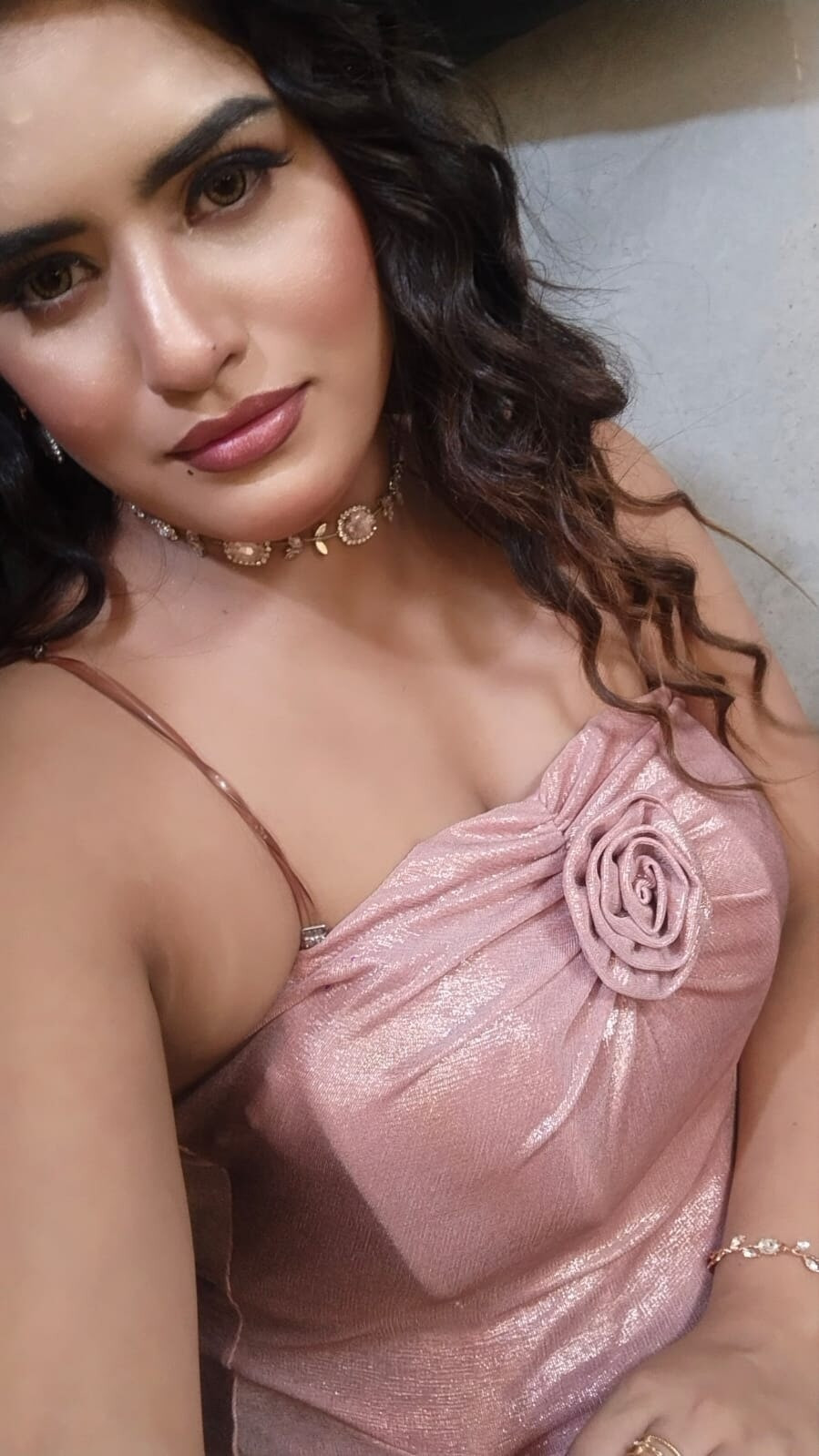 Angel look of a Bitch ! 