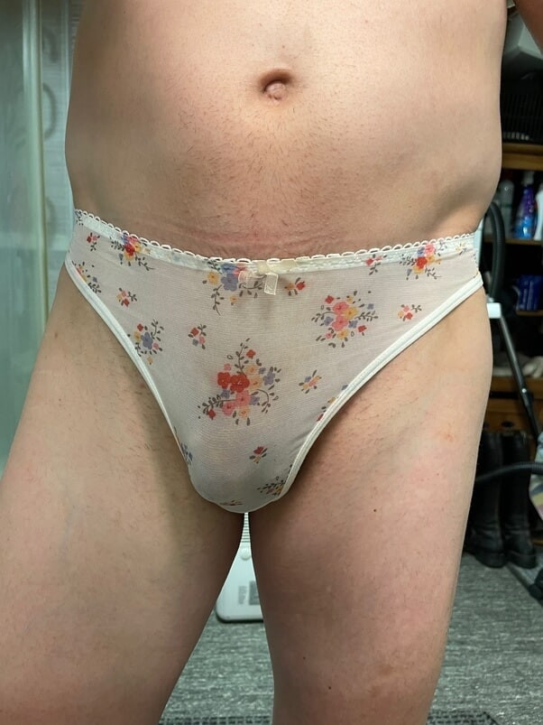 Every day panties  #39