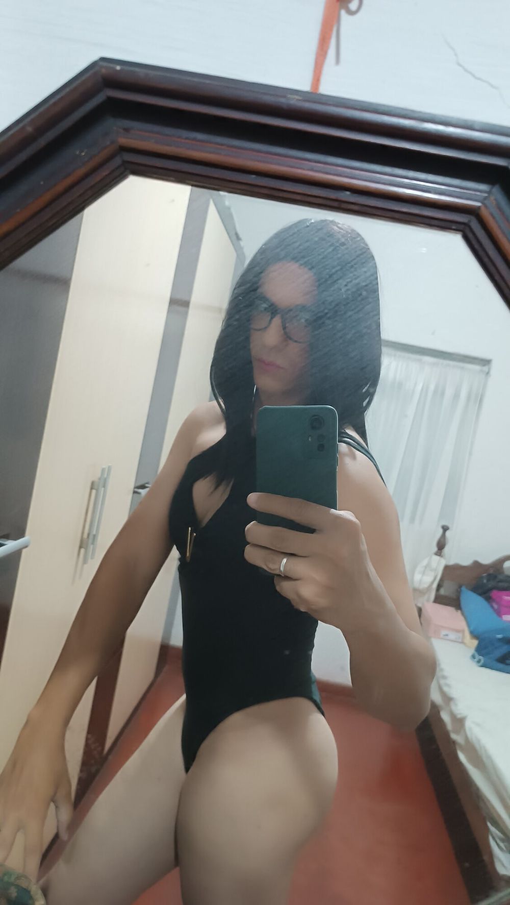 Sexy Body Trans #29