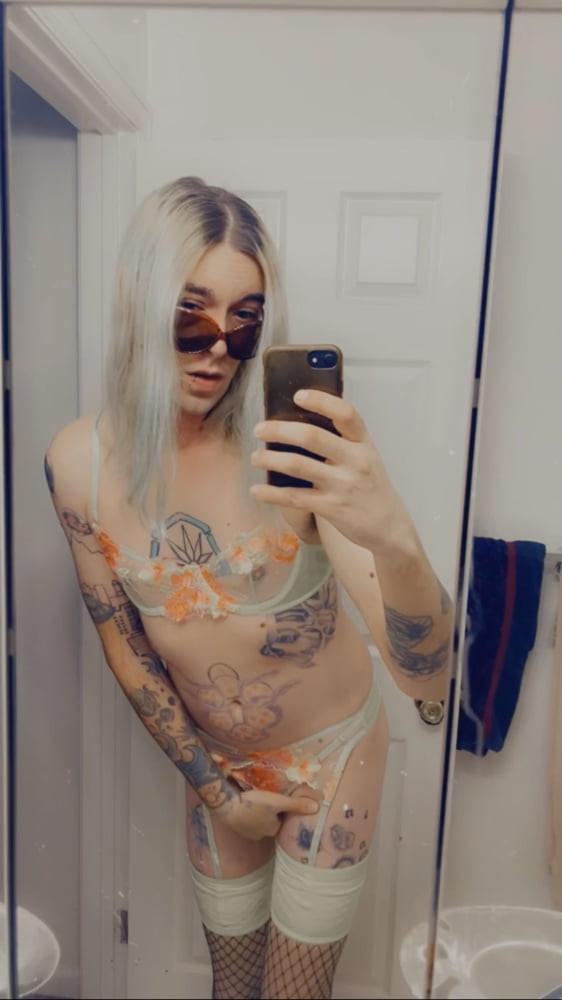 Tiny Lace Beach Bikini #3