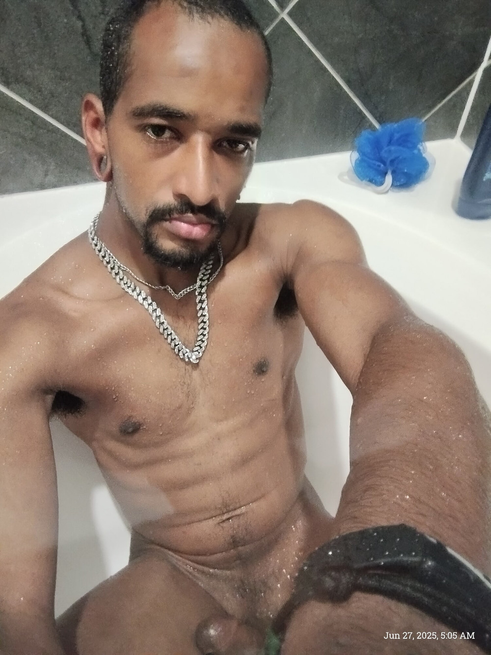 Selfies #7