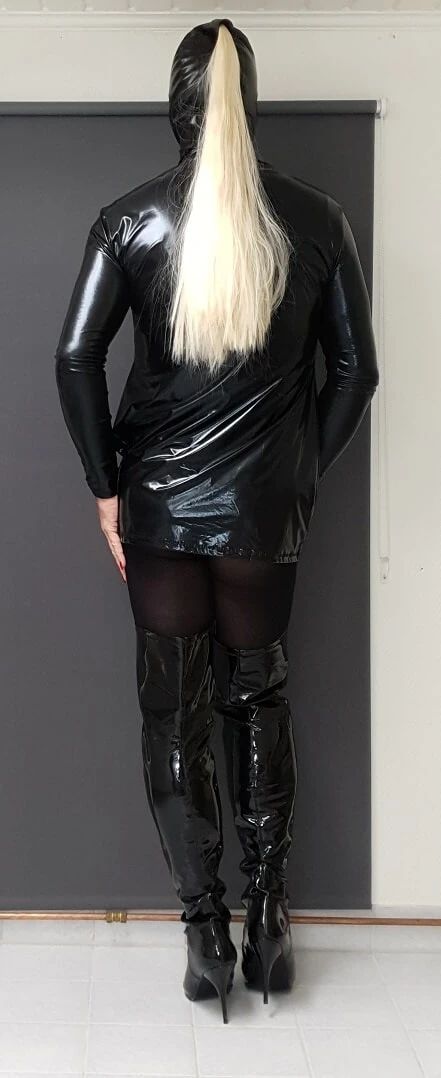 Me in boots #18