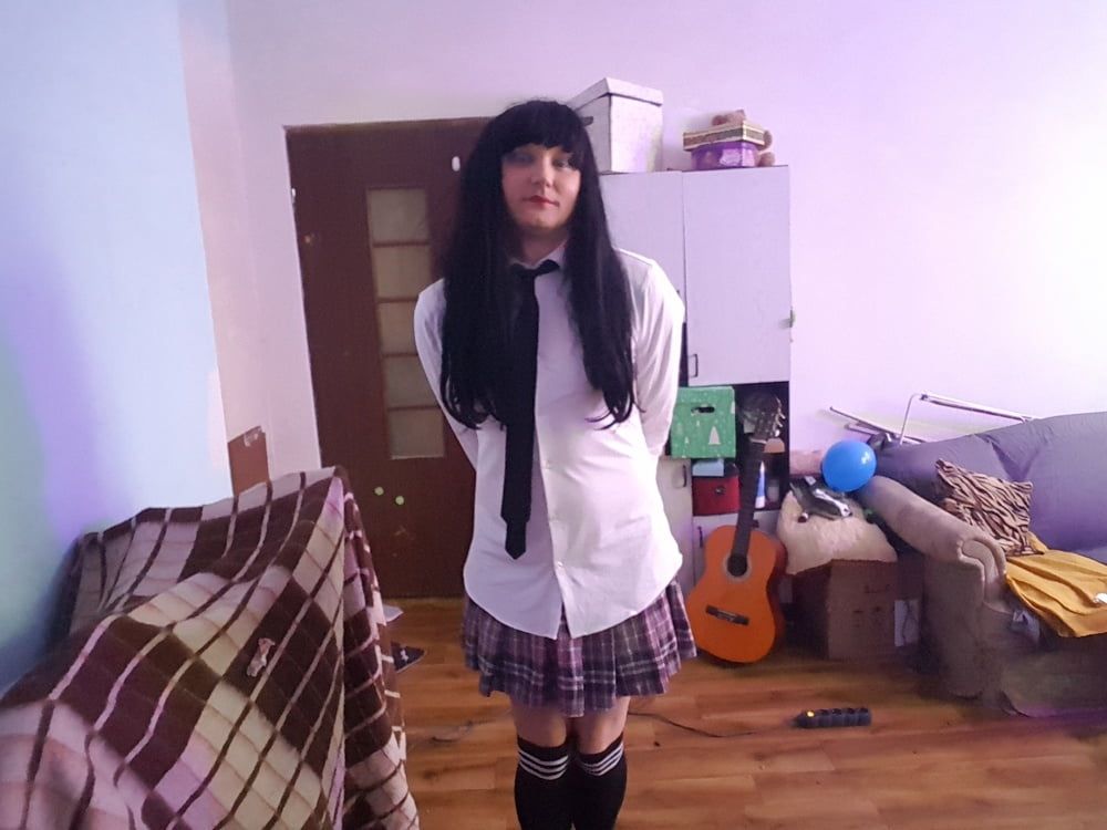 Schoolgirl #28