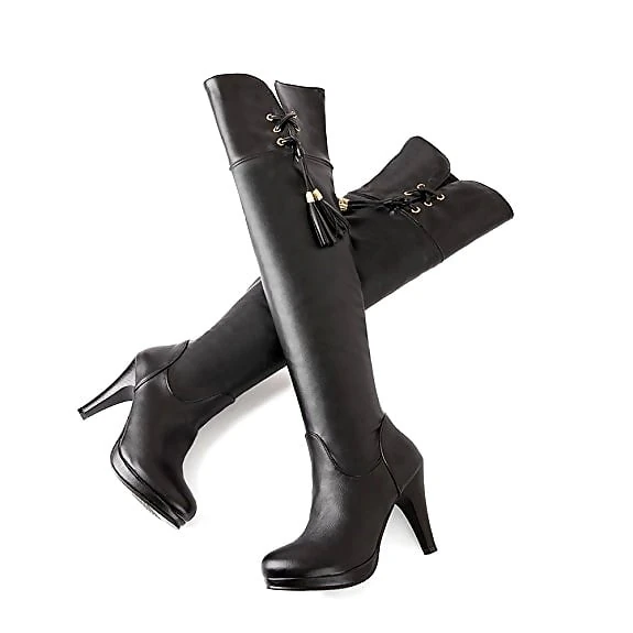 High-Heel hunter #27