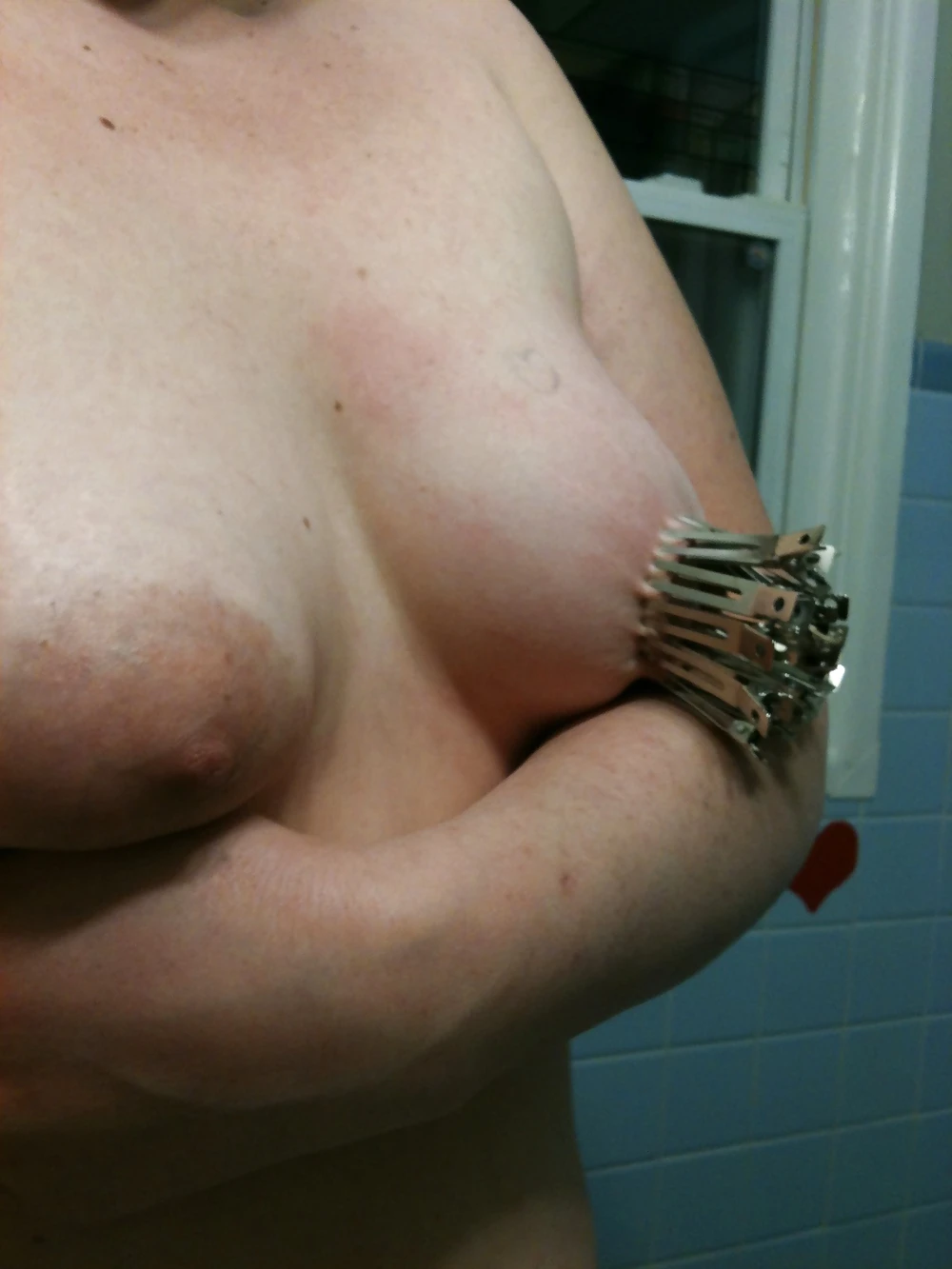 Anal Pacifier 