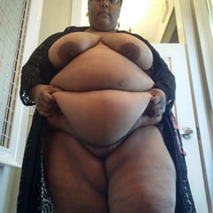 Worthless SSBBW pig Jessica Jones 
