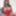 Victoria's Secret Red Lingerie Strip #5