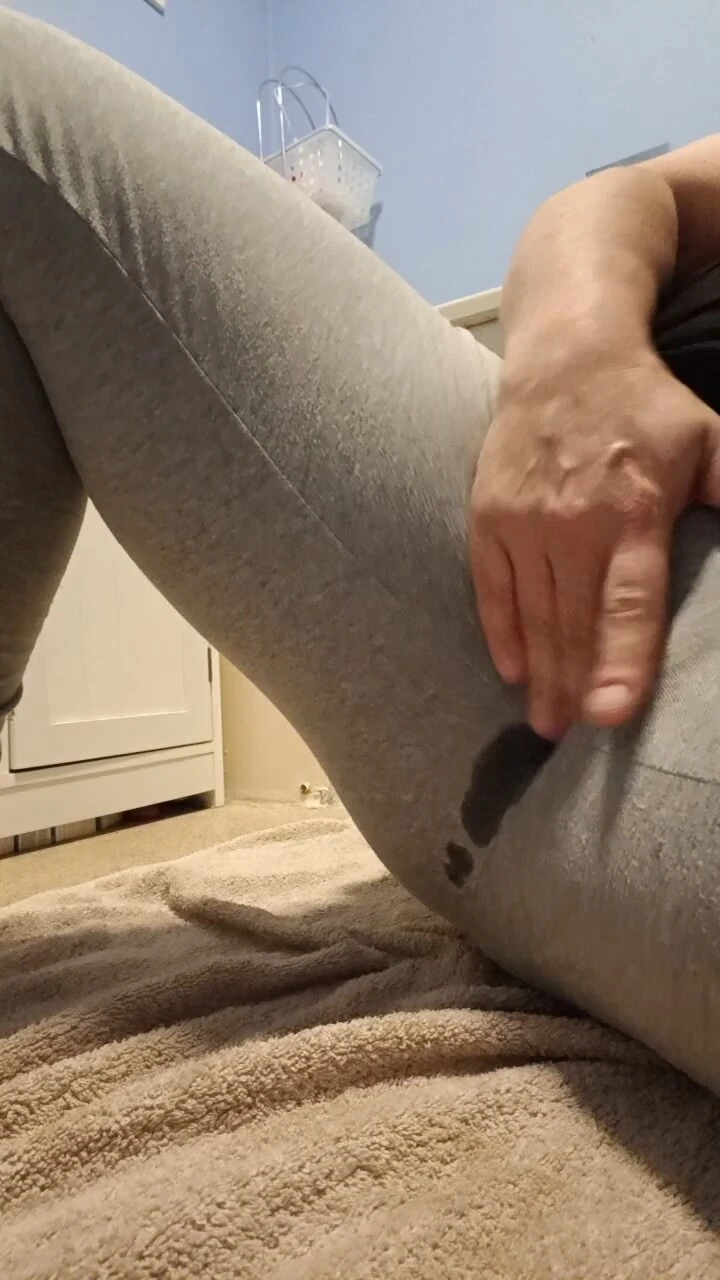 A very wet story #4