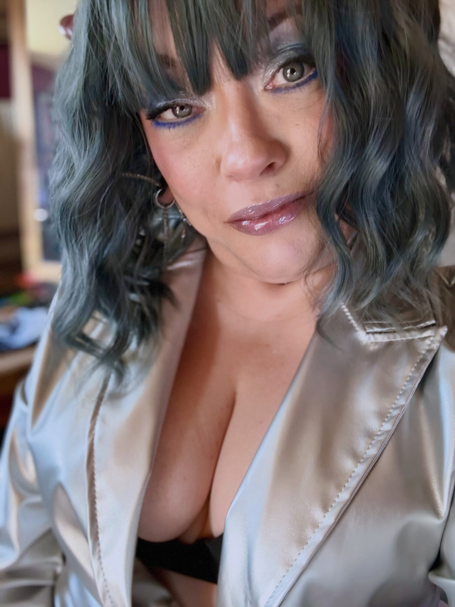 Tina Snua Selfies #170 #3