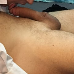 der geile Schwanz von meinem Mann 