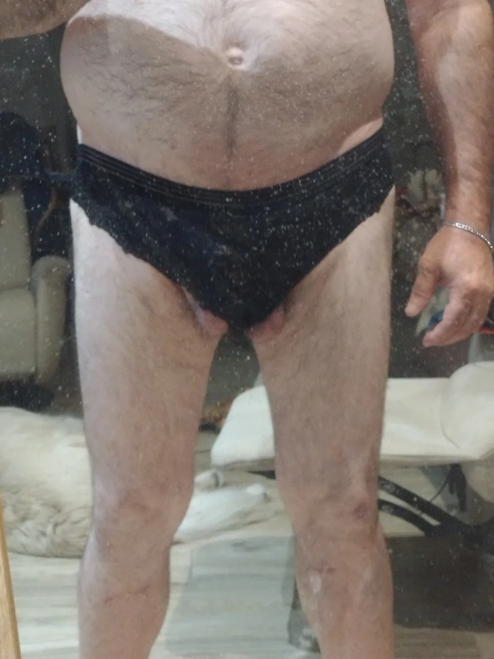 Mes culottes  #4
