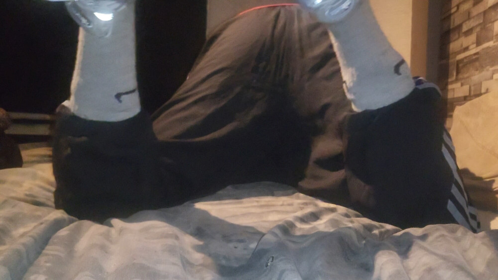 Young Boyz Trackies #6