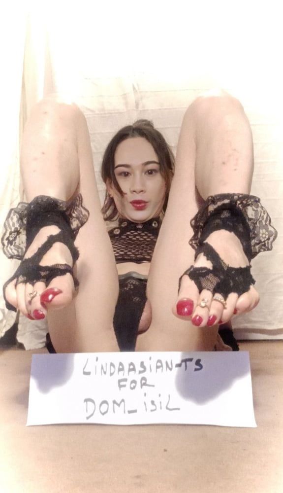 Lindaasian-ts for Master DOM_isil (part 2). #13