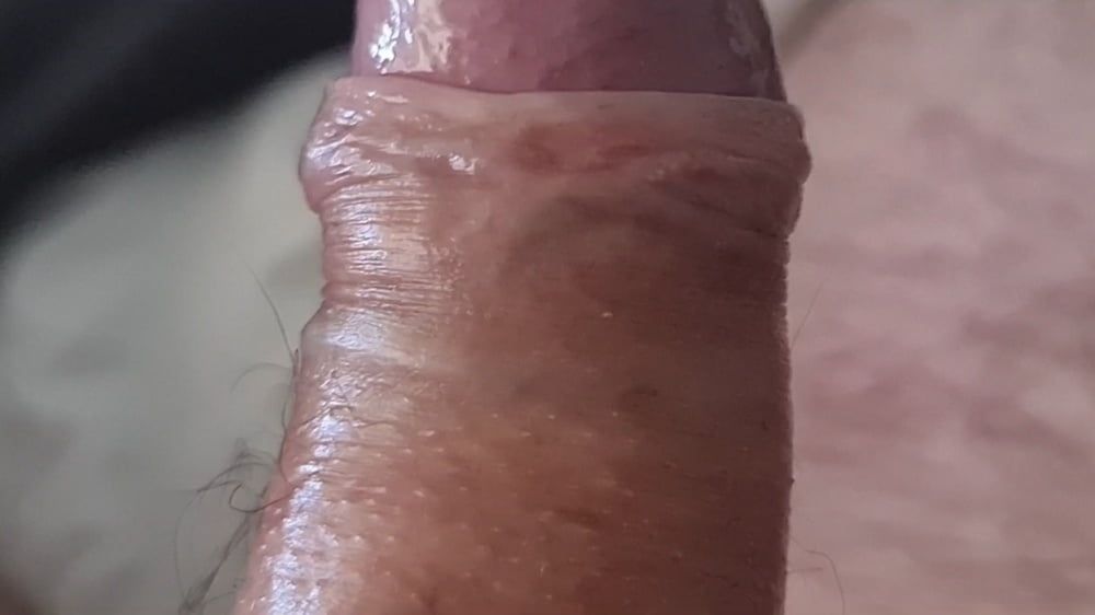 Close up Cum shots #9