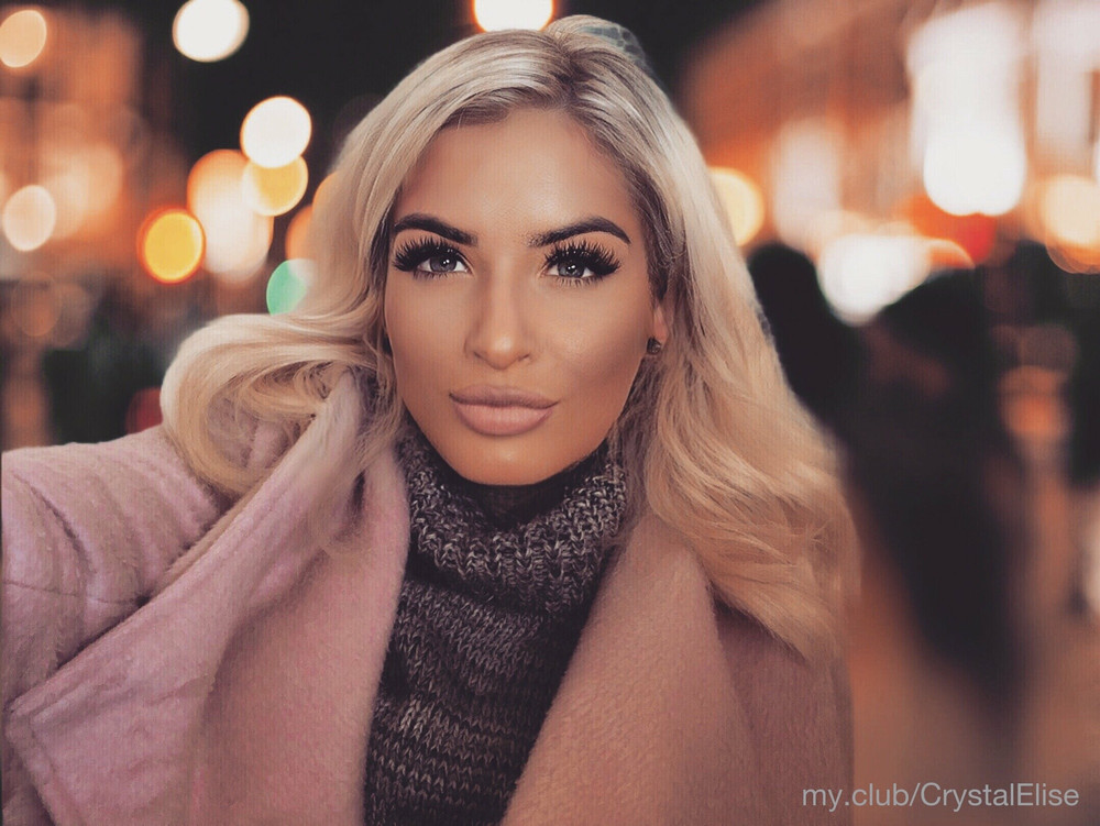 💎 Crystal Elise 💎 Free Photos #11
