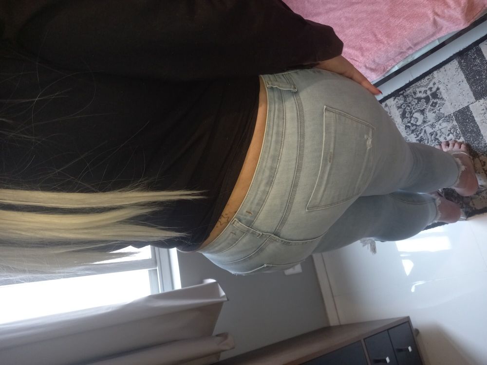 My ass for you cum! #13