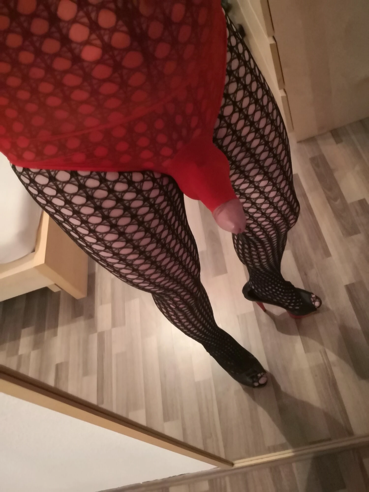 Me in dessous #10