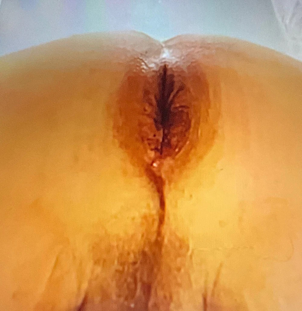 Grandpas manpussy  #2