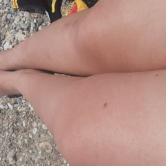 beach day