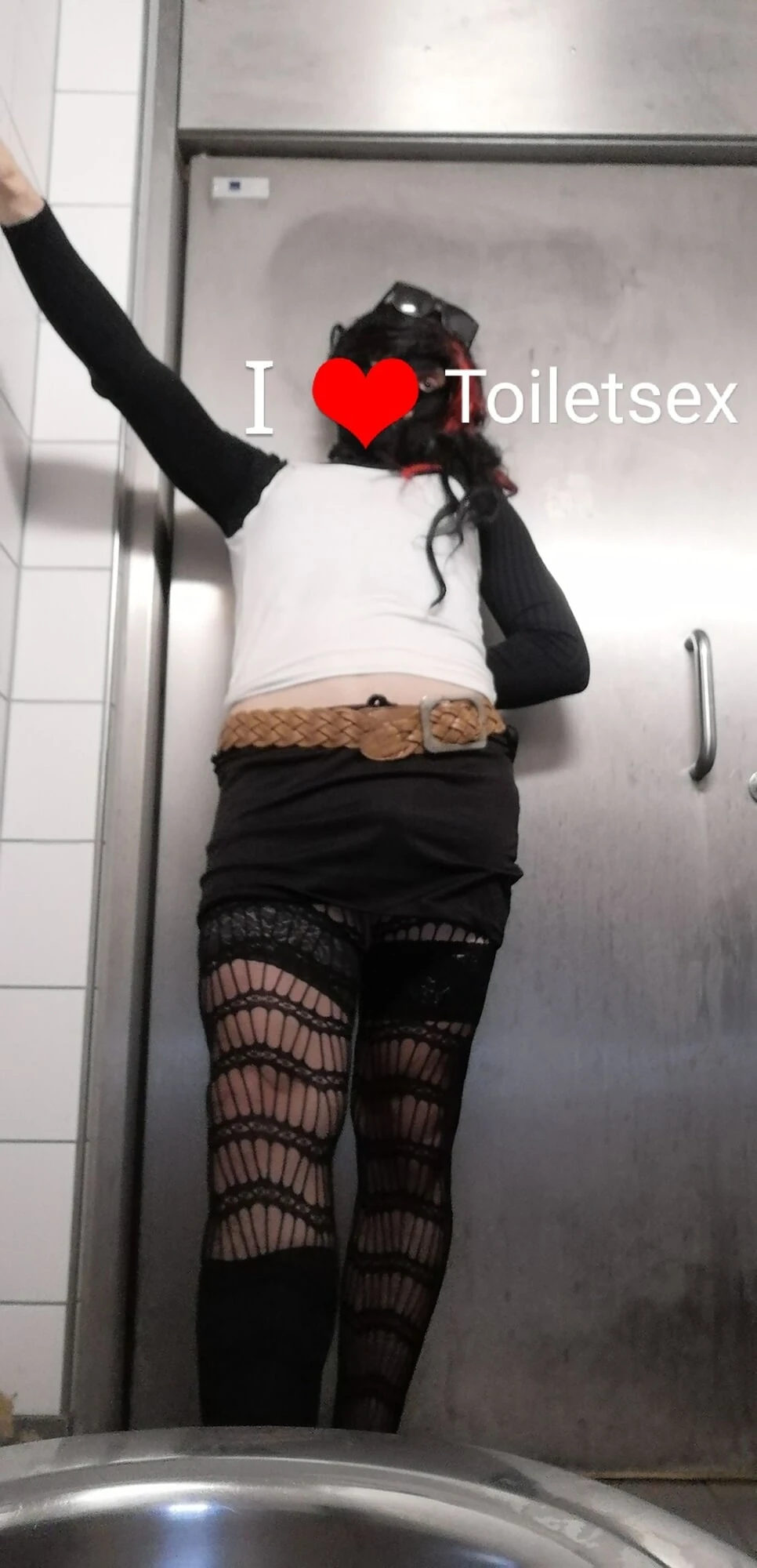 Toiletslut 