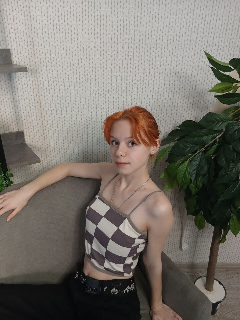 Vanessa Free Photos #3