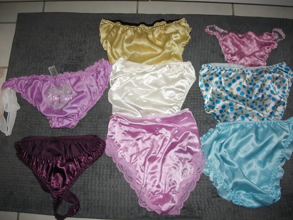 Misc panties