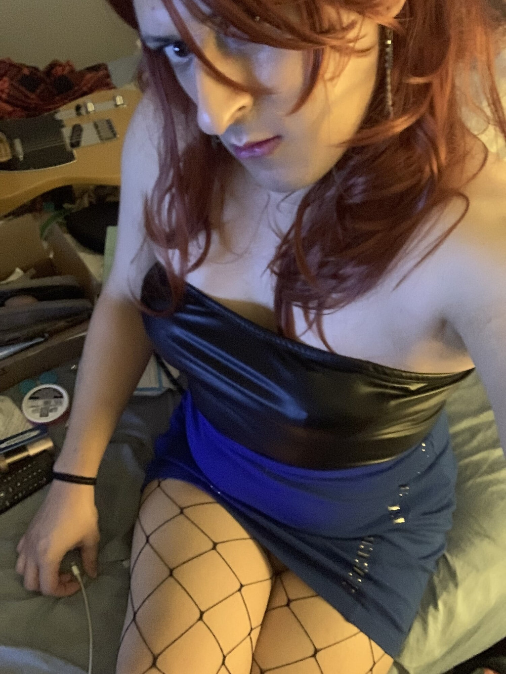 Femboy Pics (April 2025) #19