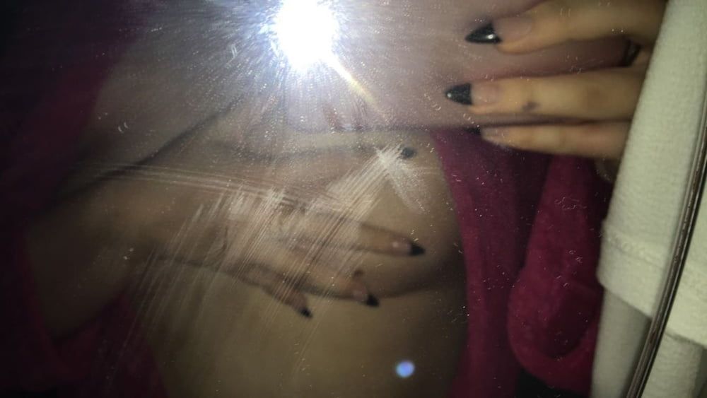 My tits #5