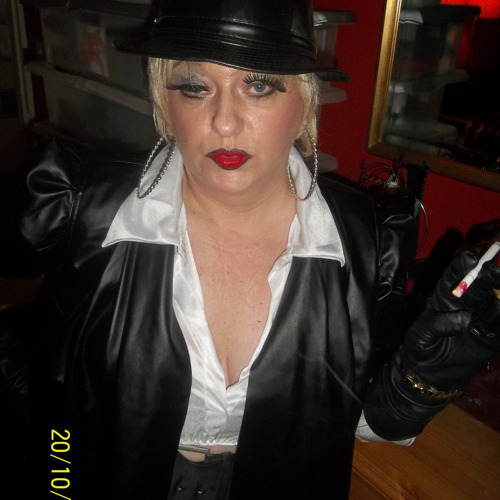SHIRLEY SLUT 14 #22