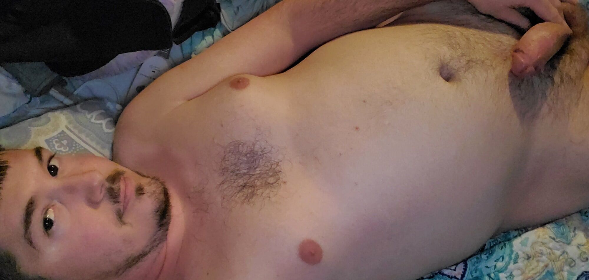My bod and cock #10