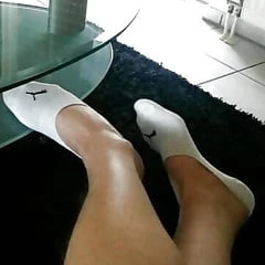 Cute socka