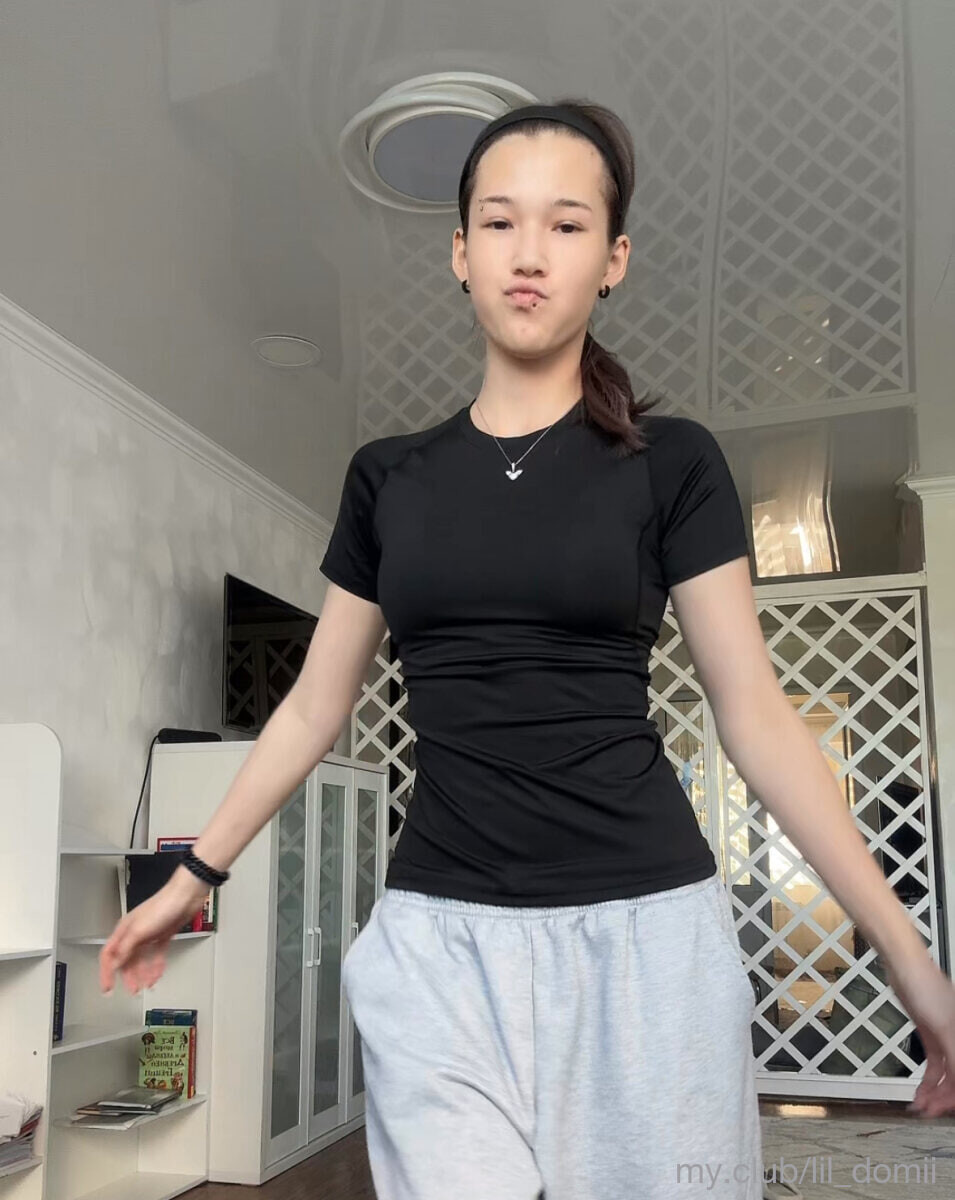 lil_domii Free Photos