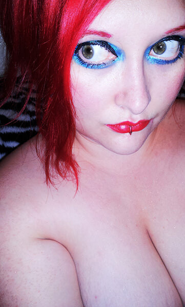 the old moi licentiousvixen #9