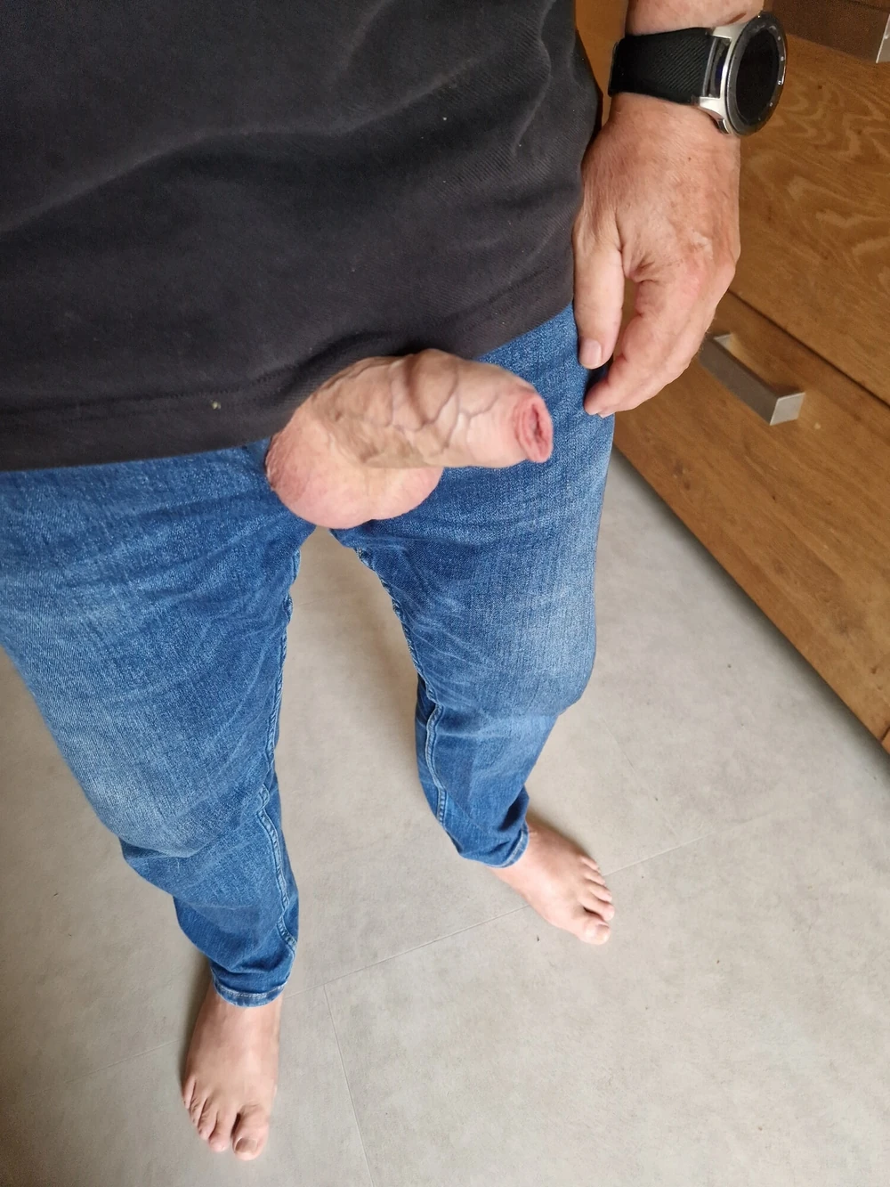 Set my cock free #6
