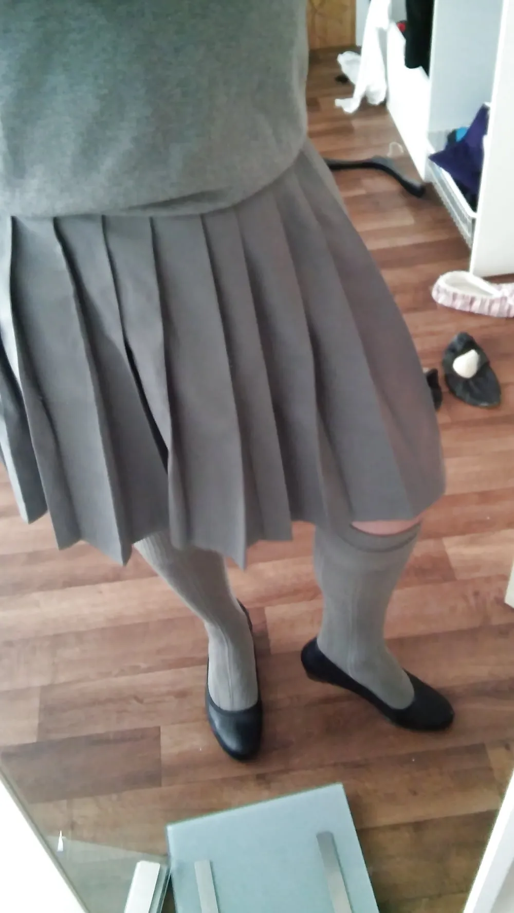 School Uniform #2