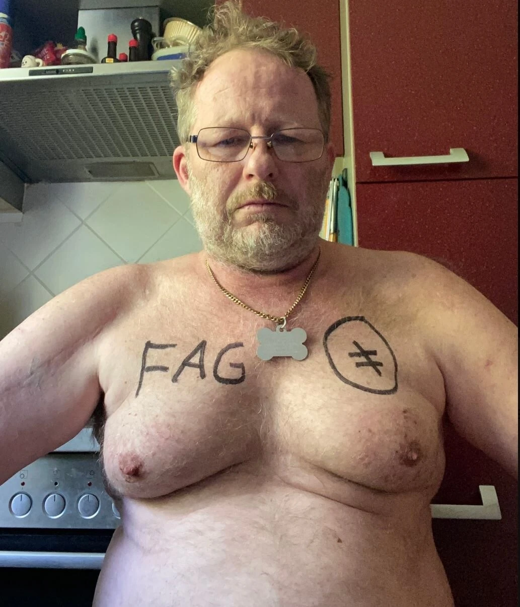 Fag Rico