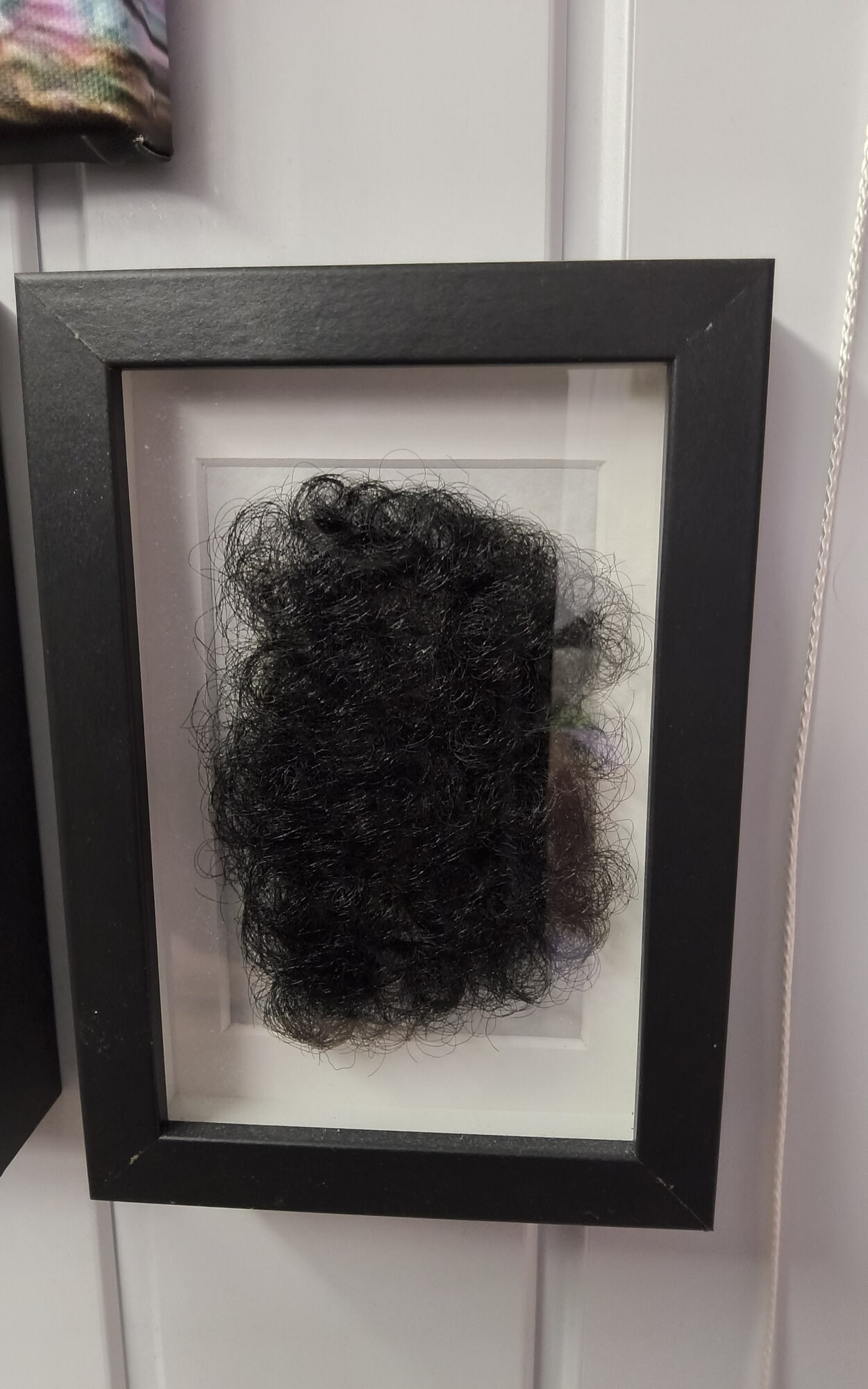 My art pube collection #5