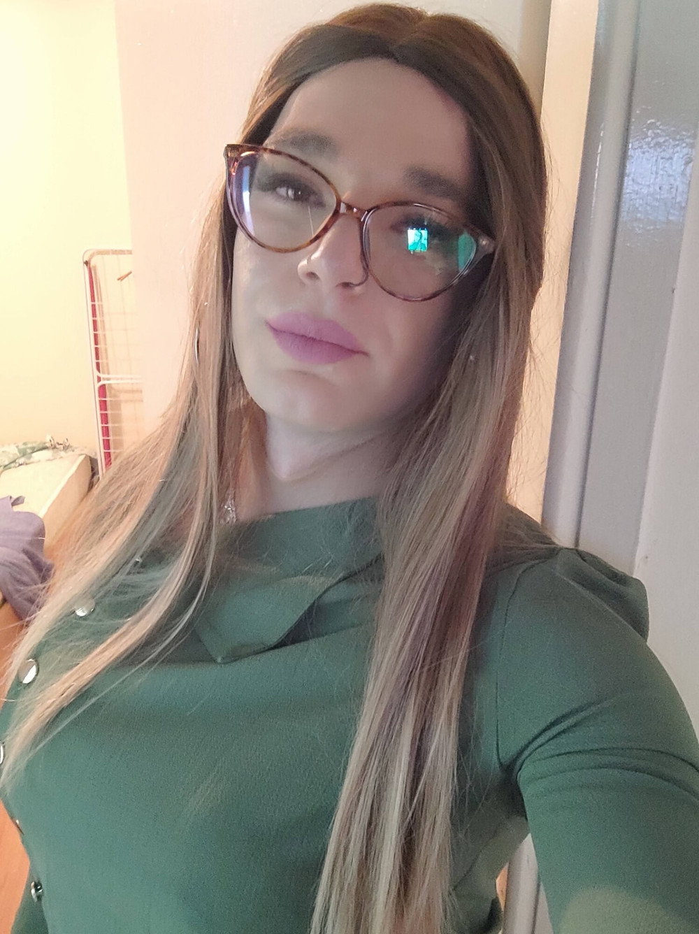 New from your tgirl #9