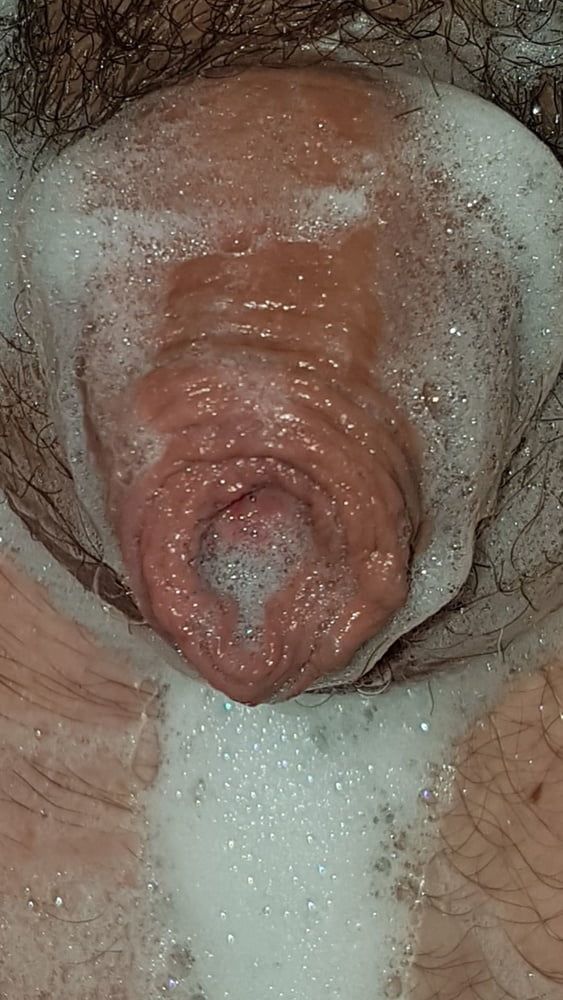 Cock shower #3